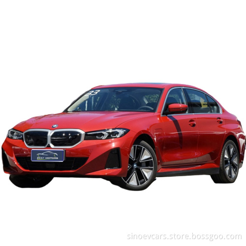 Производитель подает роскошную замену аккумуляторную батарею BMW-I3 Длинная батарея электромобиль